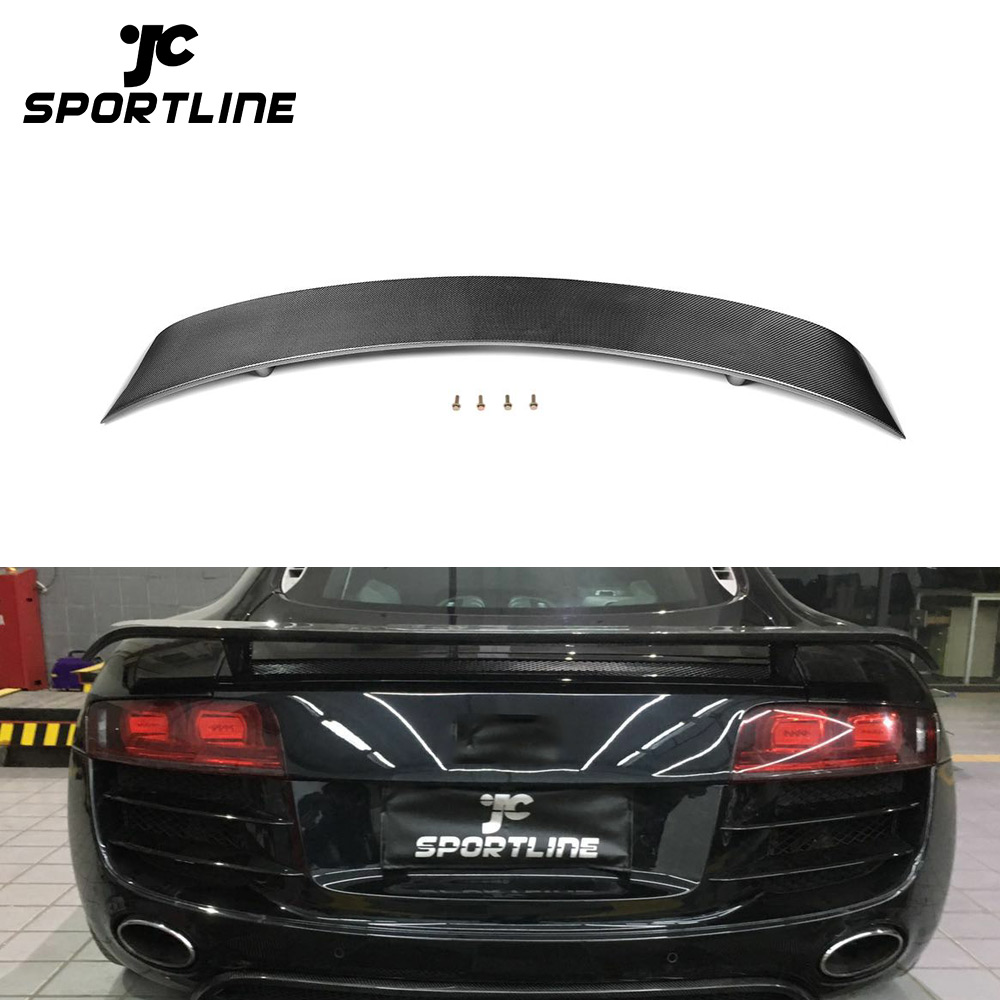 Boots - 아우디 R8 GT V8 V10 2008-2014용