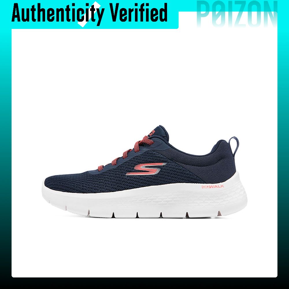 Men'S Shoes - 스케쳐스 고 워크 플레 메쉬, 텍스타일