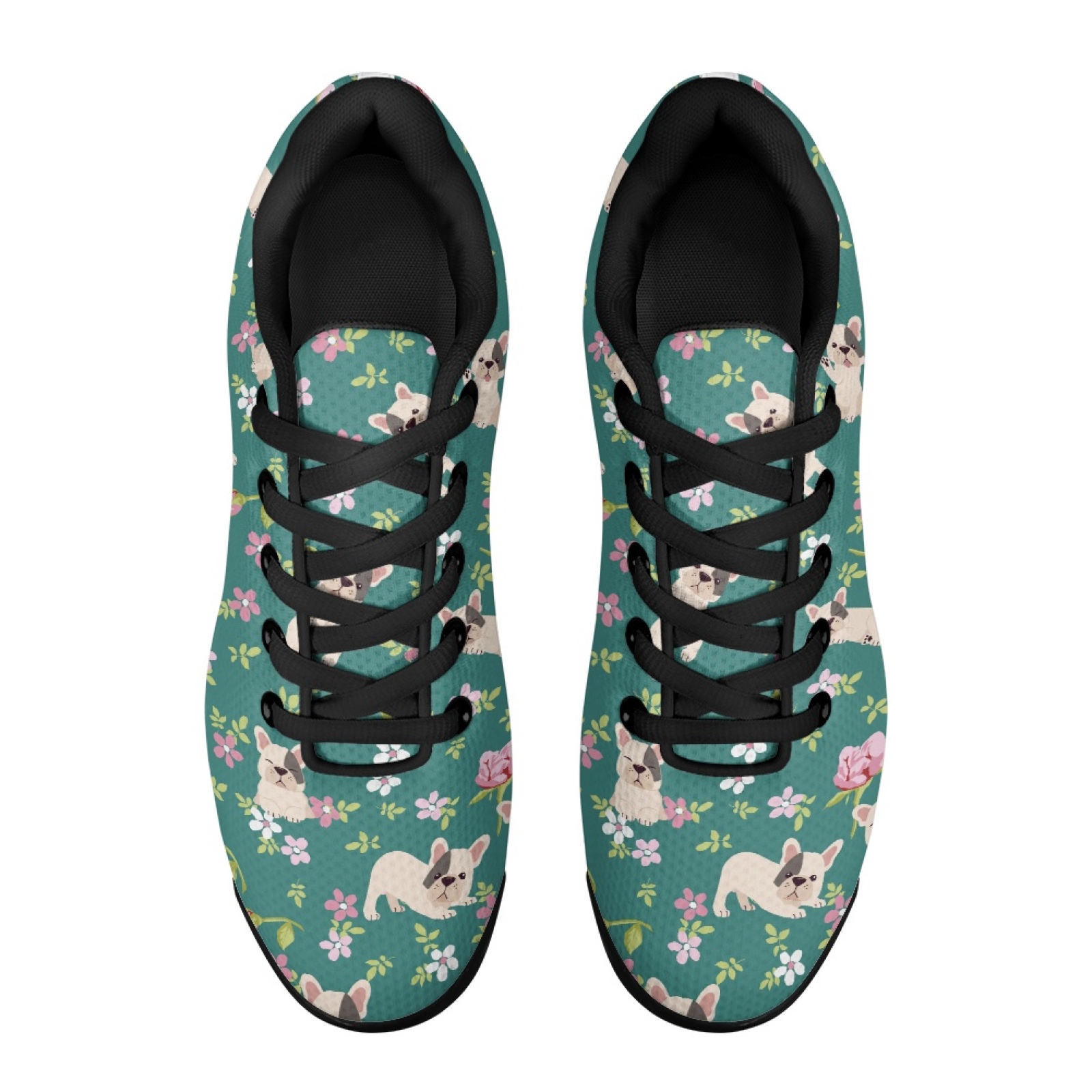 Air Cushion Jogger Shoes Men - PENSTROLL 패션 워킹 슈즈 에어 쿠션