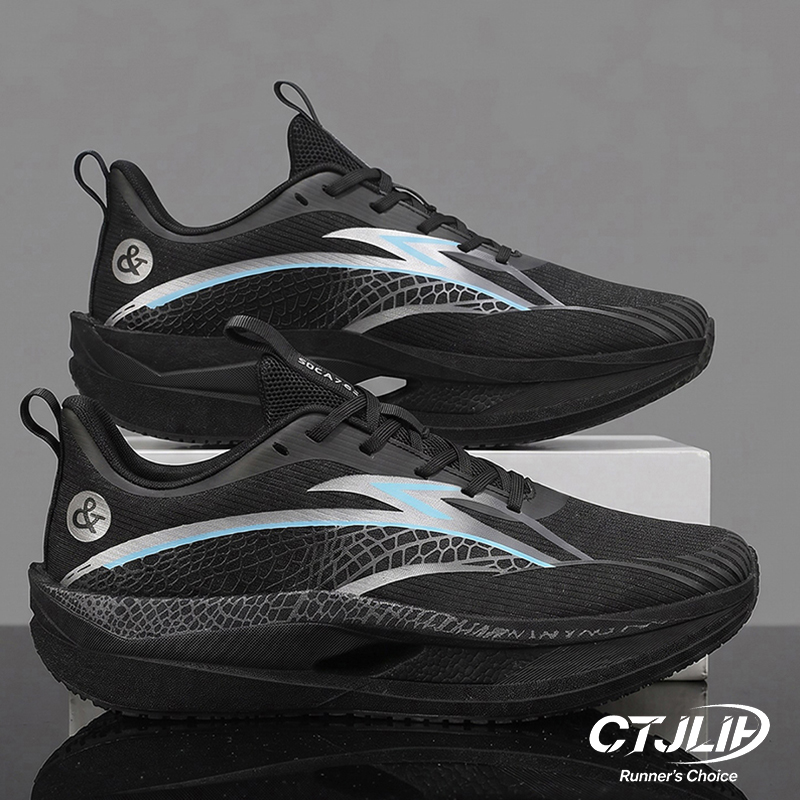 Carbon Plate Marathon Racing Shoes - 카본 플레이트 러닝화, 마라톤 경기용 남성용