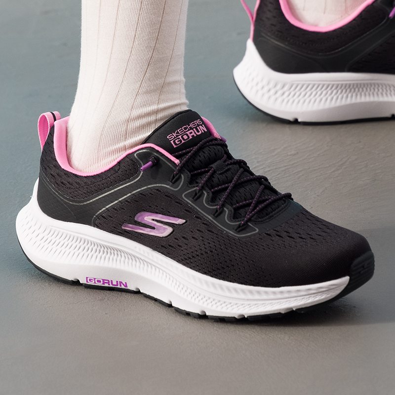 스케쳐스 여성용 신발, 정품 경량 로드 러닝화, 통기성 - Lightweight Road Running Shoes 리뷰 및 가격