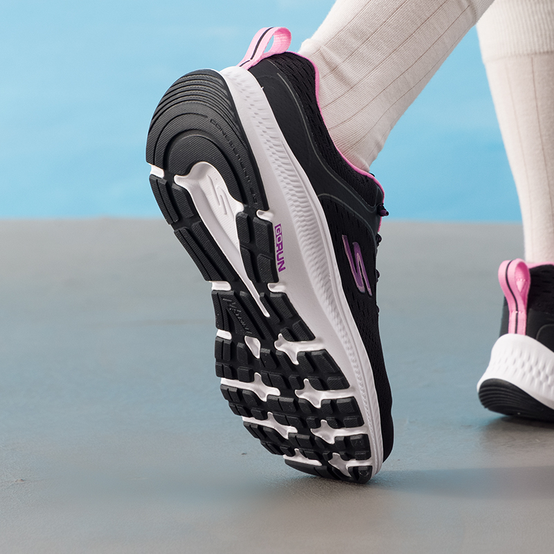 스케쳐스 여성용 신발, 정품 경량 로드 러닝화, 통기성 - Lightweight Road Running Shoes 리뷰 및 가격