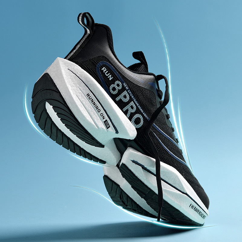 남성용 러닝화, 오프로드 마라톤용, 에어 쿠션 기능,  - Lightweight Road Running Shoes 리뷰 및 가격