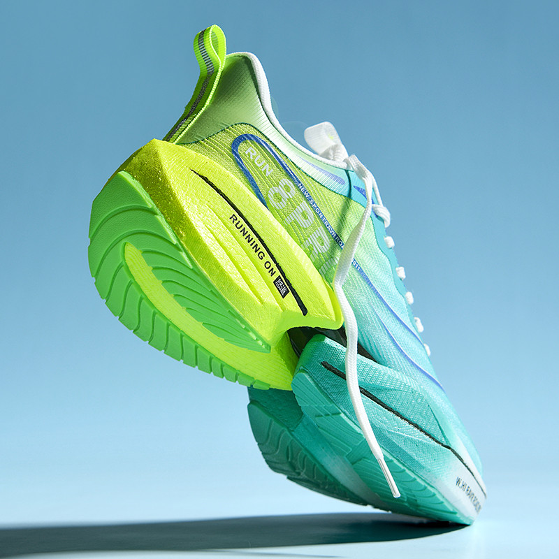 남성용 러닝화, 오프로드 마라톤용, 에어 쿠션 기능,  - Lightweight Road Running Shoes 리뷰 및 가격