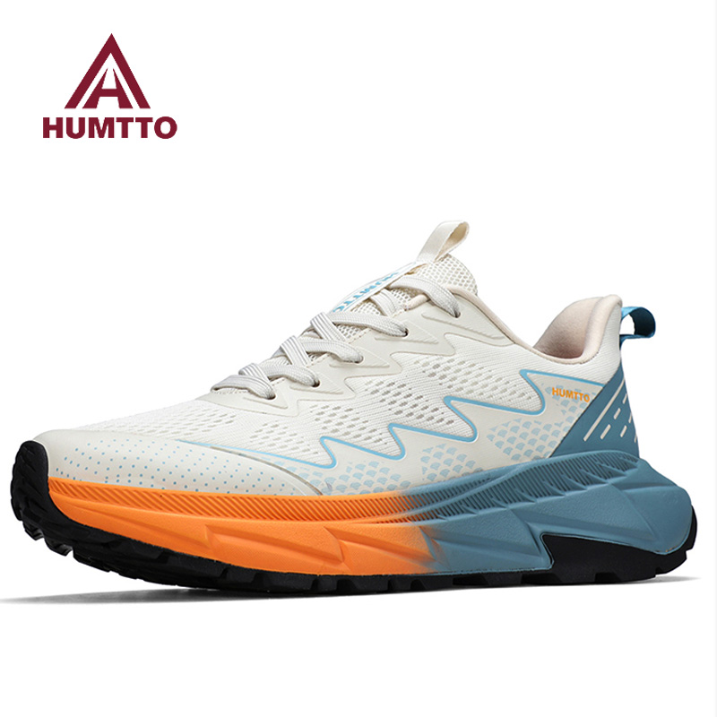 HUMTTO 야외 하이킹 신발 남성 미끄럼 방지 빠른  - Lightweight Road Running Shoes 리뷰 및 가격