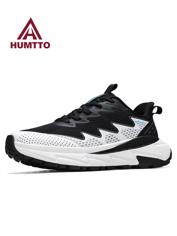HUMTTO 야외 하이킹 신발 남성 미끄럼 방지 빠른  - Lightweight Road Running Shoes 리뷰 및 가격