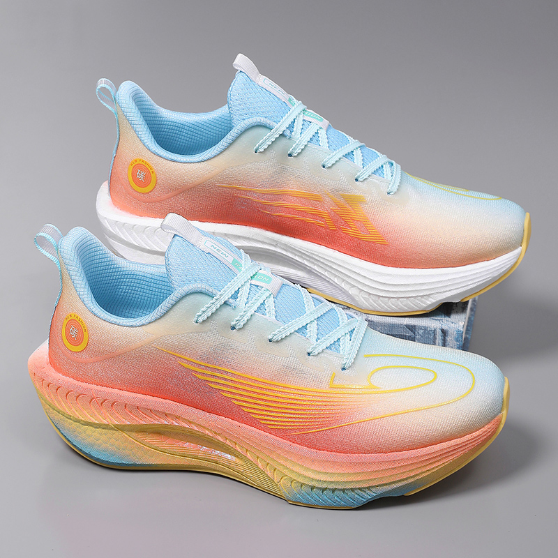 남성용, 여성용, 오프로드용, 마라톤용, 운동용 스니커 - Lightweight Road Running Shoes 리뷰 및 가격