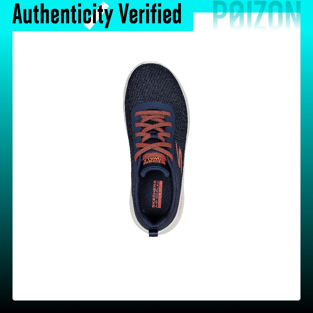 스케쳐스 고 워크 플레 메쉬, 텍스타일 소재의 로우탑  - Men'S Shoes 리뷰 및 가격