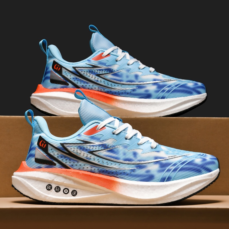 남성용 러닝화, 오프로드 마라톤용, 에어 쿠션 기능,  - Lightweight Road Running Shoes 리뷰 및 가격