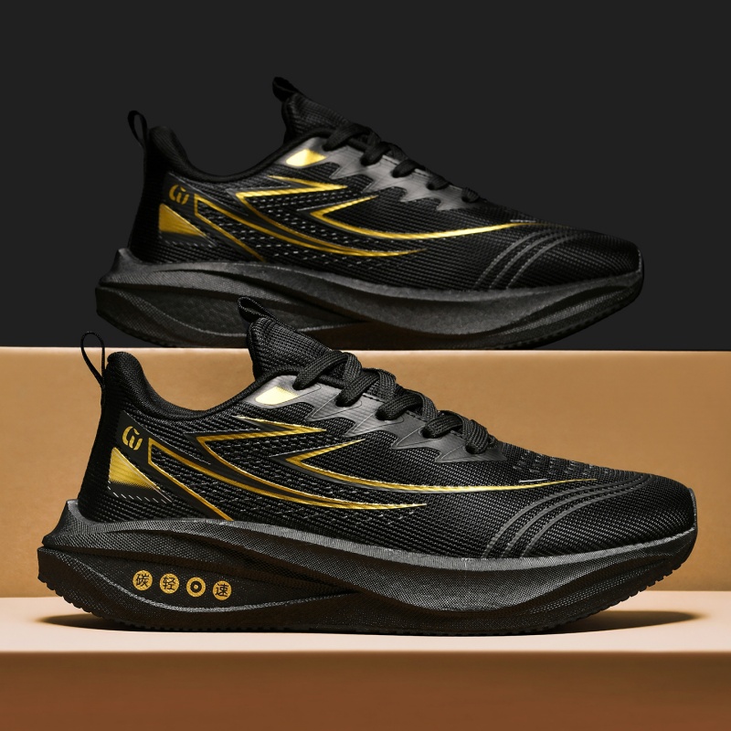 남성용 러닝화, 오프로드 마라톤용, 에어 쿠션 기능,  - Lightweight Road Running Shoes 리뷰 및 가격