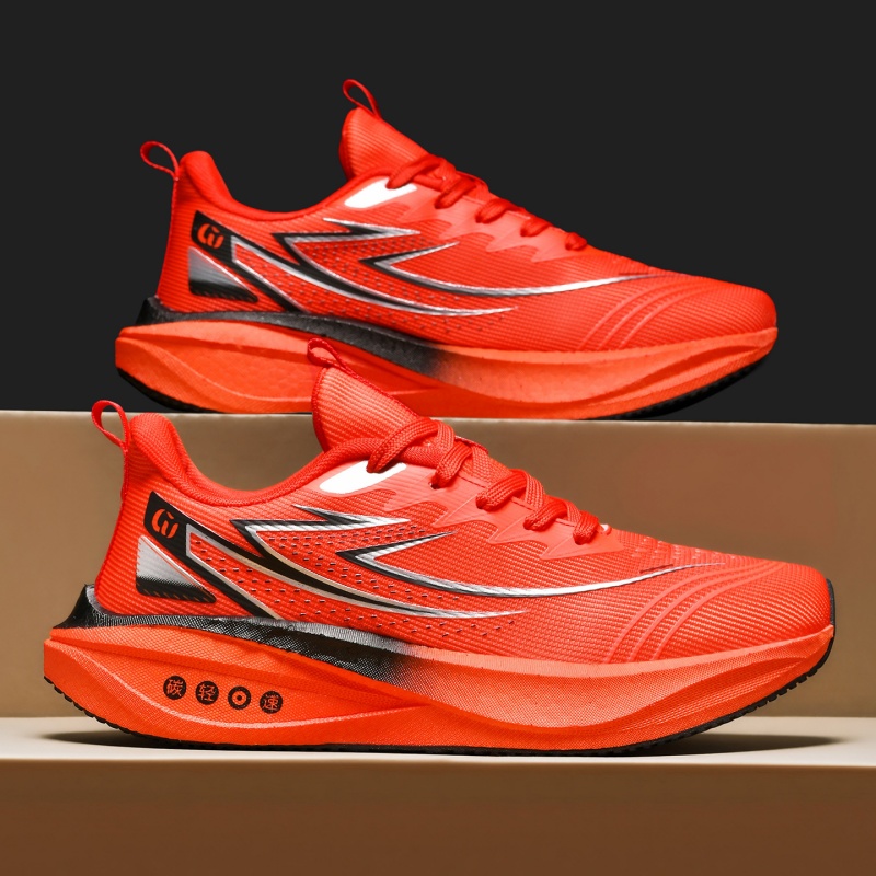 남성용 러닝화, 오프로드 마라톤용, 에어 쿠션 기능,  - Lightweight Road Running Shoes 리뷰 및 가격