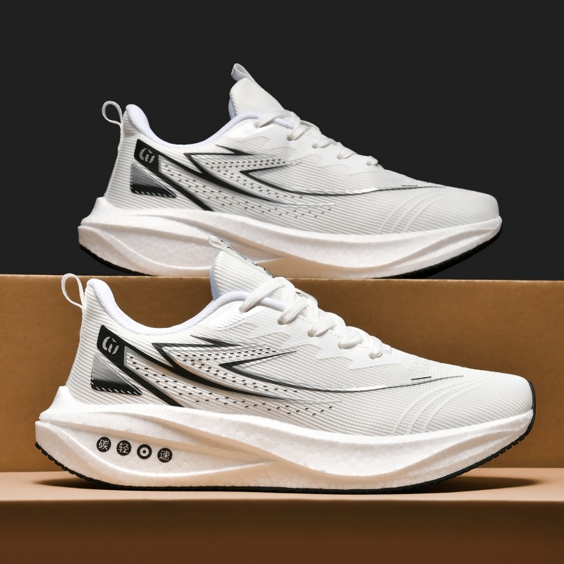 남성용 러닝화, 오프로드 마라톤용, 에어 쿠션 기능,  - Lightweight Road Running Shoes 리뷰 및 가격