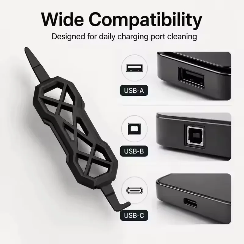 1/10개입, 3D 프린팅으로 제작된 휴대용 충전 포트 - Heels 리뷰 및 가격