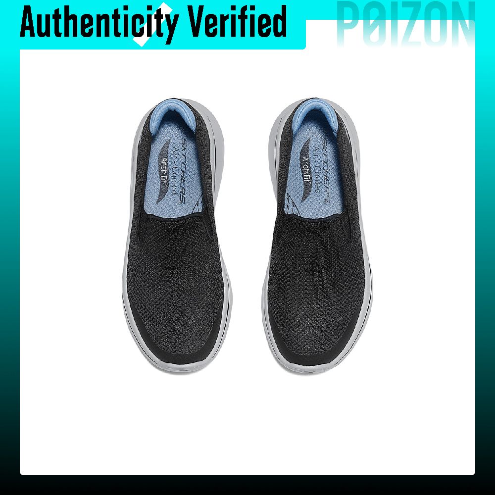 스케쳐스 스포츠 컬렉션, 마모 방지 기능이 있는 통기성 - Men'S Shoes 리뷰 및 가격