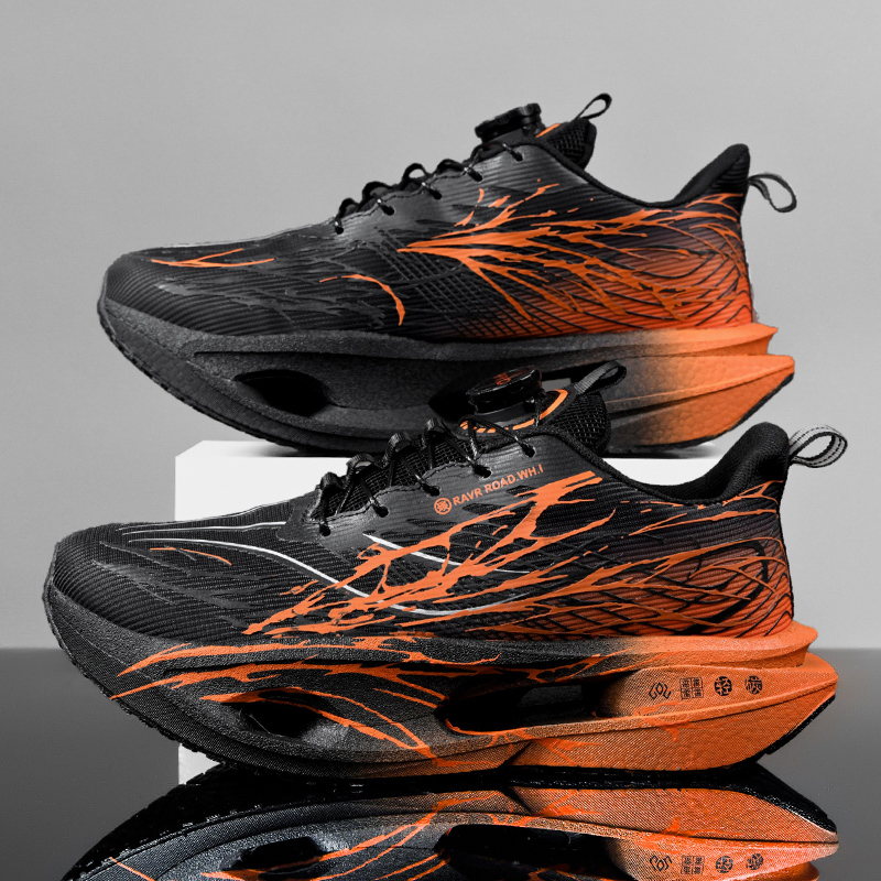 남성용 스니커즈, 탄소판이 적용된 러닝화, 가벼운 여성 - Carbon Plate Marathon Racing Shoes 리뷰 및 가격