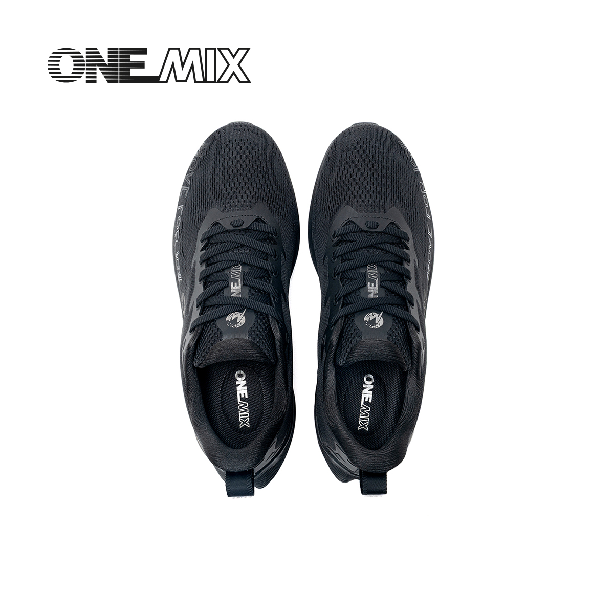 여성을위한 ONEMIX 에어 쿠션 운동화 여름 경량 메 - Reflective Night Running Shoes 리뷰 및 가격