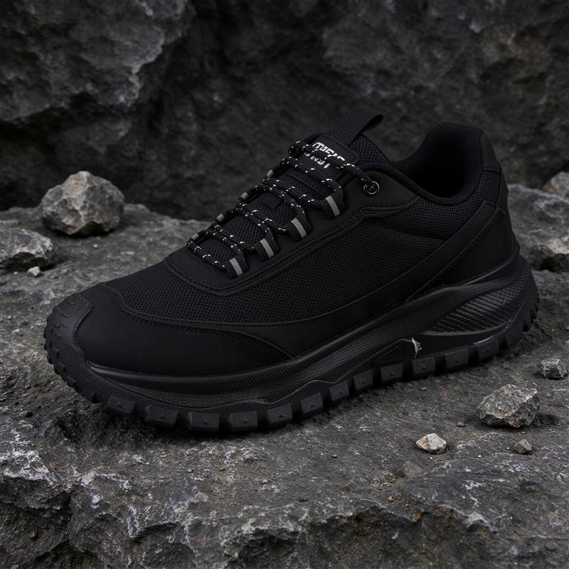 2026년 출시, 고급스러운 디자인의 남성용 러닝 스니 - Anti Slip Trail Running Sneakers 리뷰 및 가격