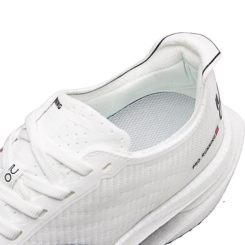 마라톤용 남성 스포츠 러닝화, 탄소 섬유 보드, 에어  - Breathable Mesh Athletic Shoes 리뷰 및 가격