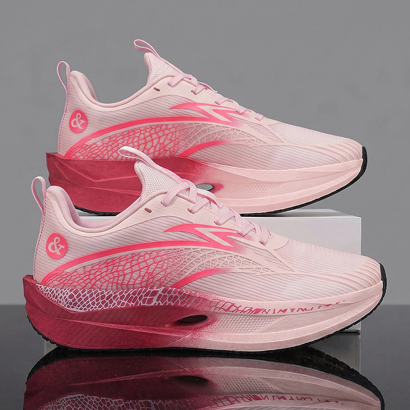 카본 플레이트 러닝화, 마라톤 경기용 남성용 스니커즈, - Carbon Plate Marathon Racing Shoes 리뷰 및 가격