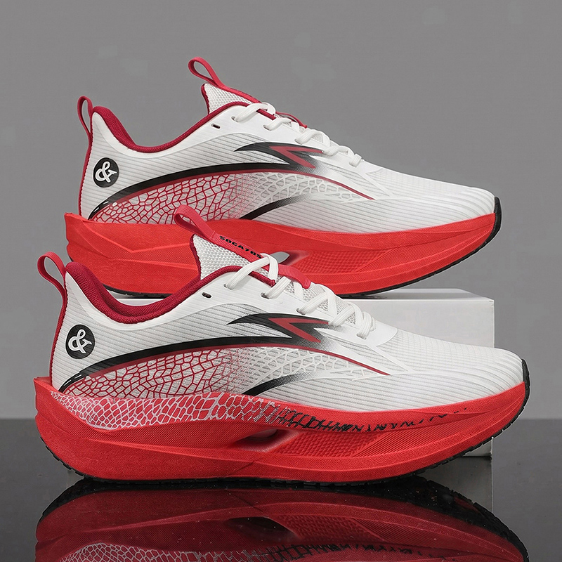 카본 플레이트 러닝화, 마라톤 경기용 남성용 스니커즈, - Carbon Plate Marathon Racing Shoes 리뷰 및 가격