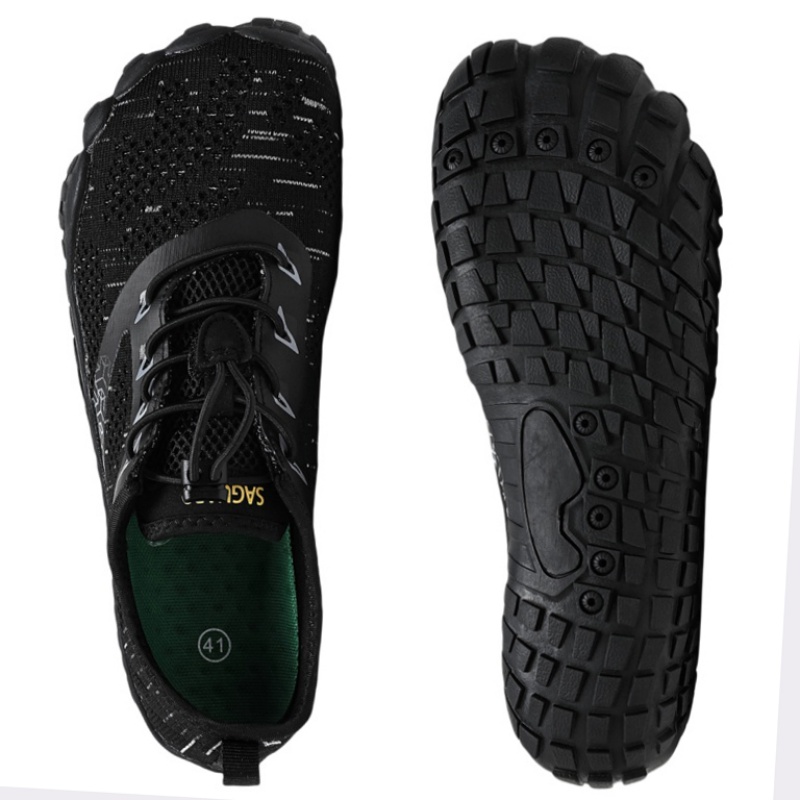 남성 트레일 러닝화 미니멀리스트 맨발 와이드 핏 헬스  - Wide Toe Box Running Sneakers 리뷰 및 가격