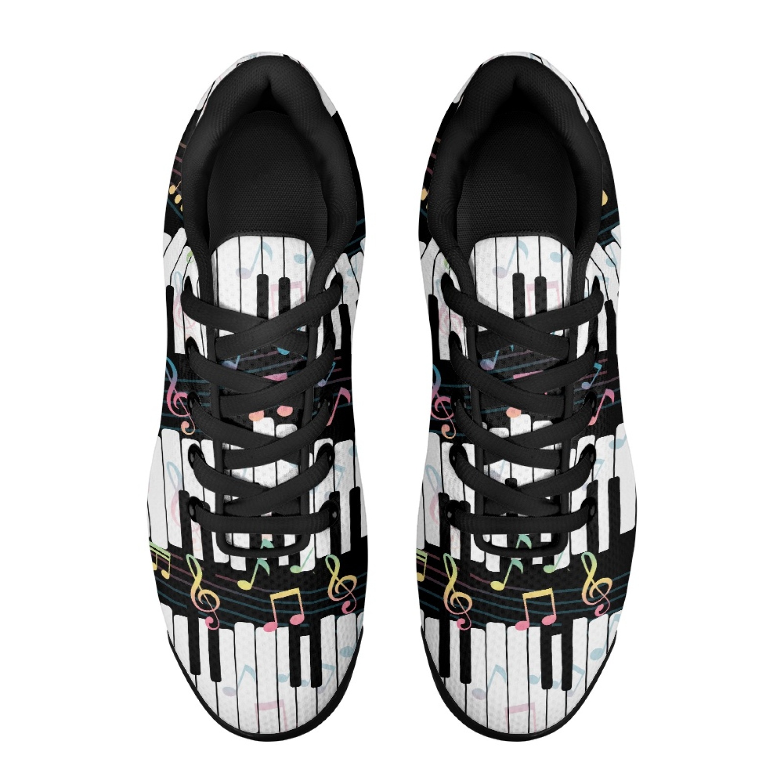 PENSTROLL 음악 노트 테니스 패션 스니커즈 남성 - Air Cushion Jogger Shoes Men 리뷰 및 가격
