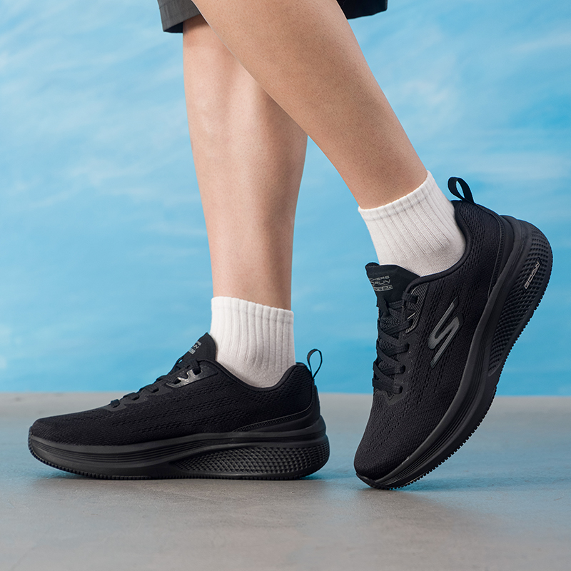 스케쳐스 남성용 신발, 정품 경량 로드 러닝화, 통기성 - Lightweight Road Running Shoes 리뷰 및 가격