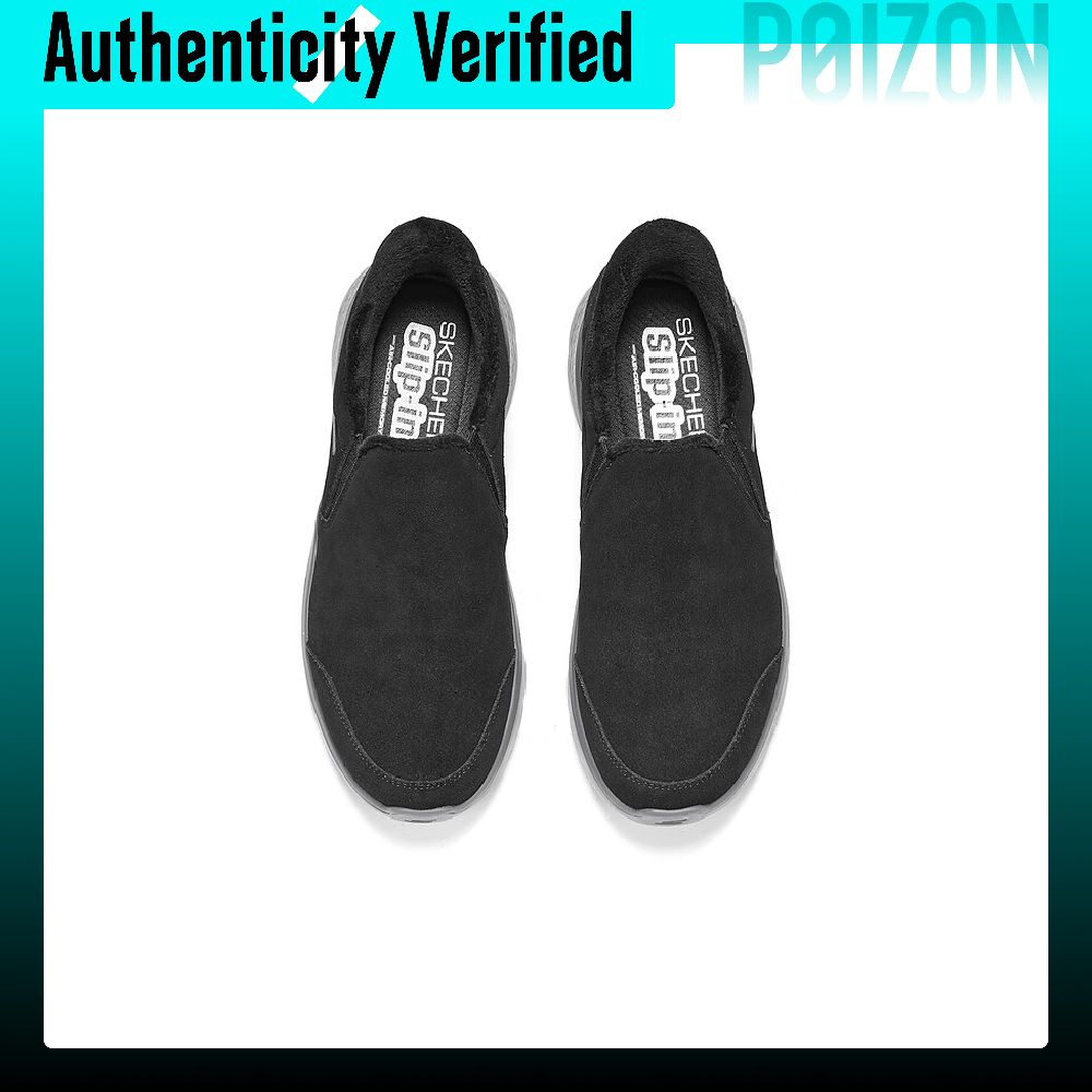 스케쳐스 고 워크 플렉스 경량 워킹화, 남성용, 블랙, - Men'S Shoes 리뷰 및 가격