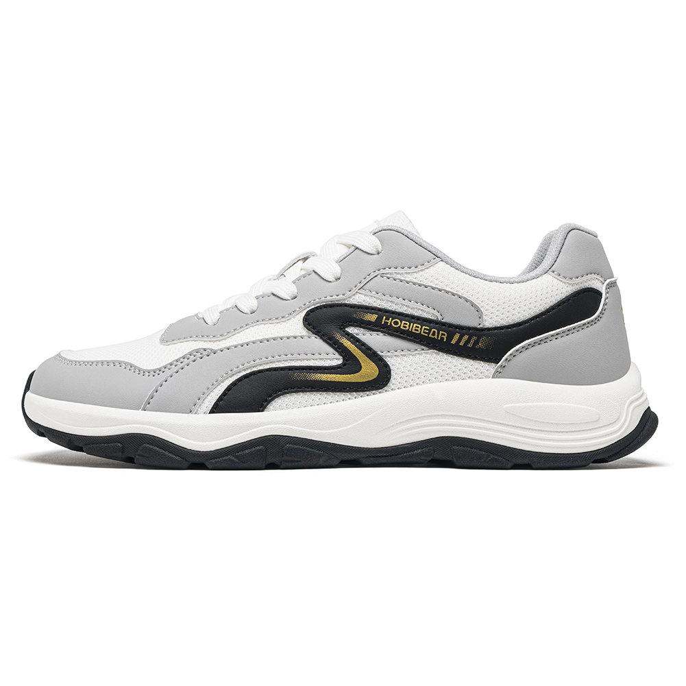 HOBIBEAR 유니섹스 와이드 토 러닝화 레이스업 하 - Wide Toe Box Running Sneakers 리뷰 및 가격