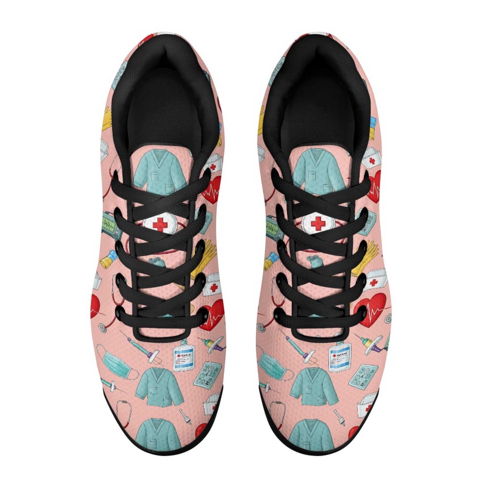 펜스트롤 메쉬 소재의 두툼한 에어 쿠션 워킹화, 가벼운 - Air Cushion Jogger Shoes Men 리뷰 및 가격